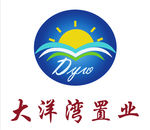 大洋湾置业logo