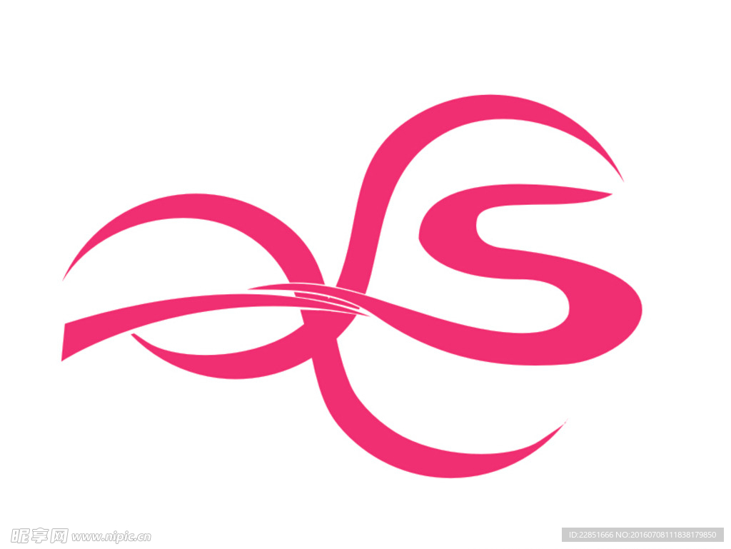 女装logo