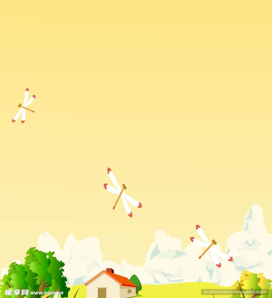 矢量底图