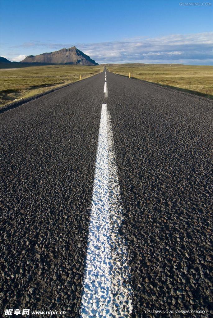 公路