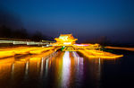 曲阜蓼河风景区