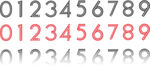 数字素材