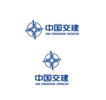 中国交建LOGO