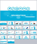 企业动态商务动态ppt