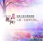 许愿背景墙