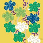 欧式花纹