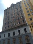 澳门建筑