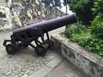 澳门炮台山