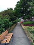 澳门炮台山