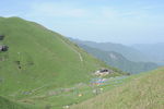 武功山