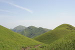 武功山