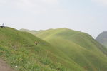 武功山
