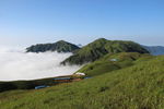 武功山