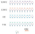 扇子形状
