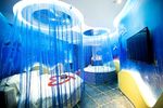 天鹅恋情侣酒店主题房