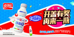 乳酸菌饮品