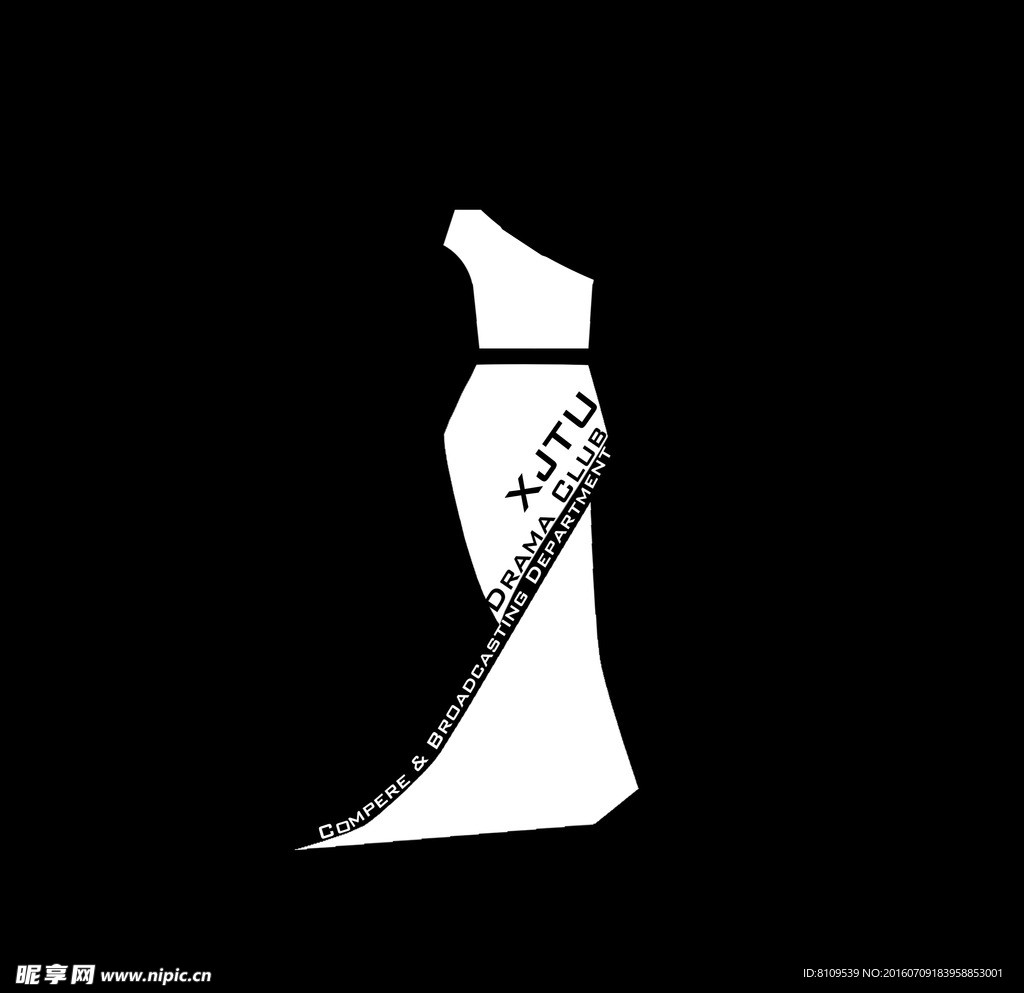 主持人LOGO