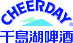 千岛湖啤酒LOGO