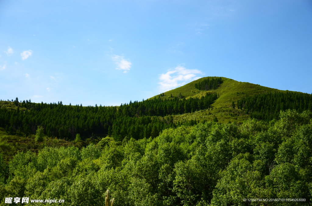 自然风景