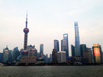 上海东方明珠