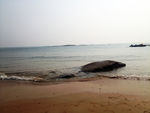 海边
