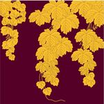 欧式花纹