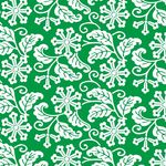 欧式花纹