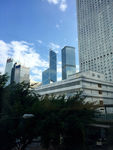 香港中环