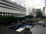 香港中环邮政总局
