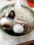 香港美食