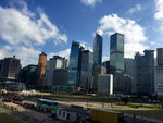 香港中环