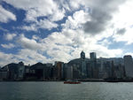 维多利亚港
