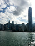 维多利亚港