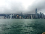 维多利亚港