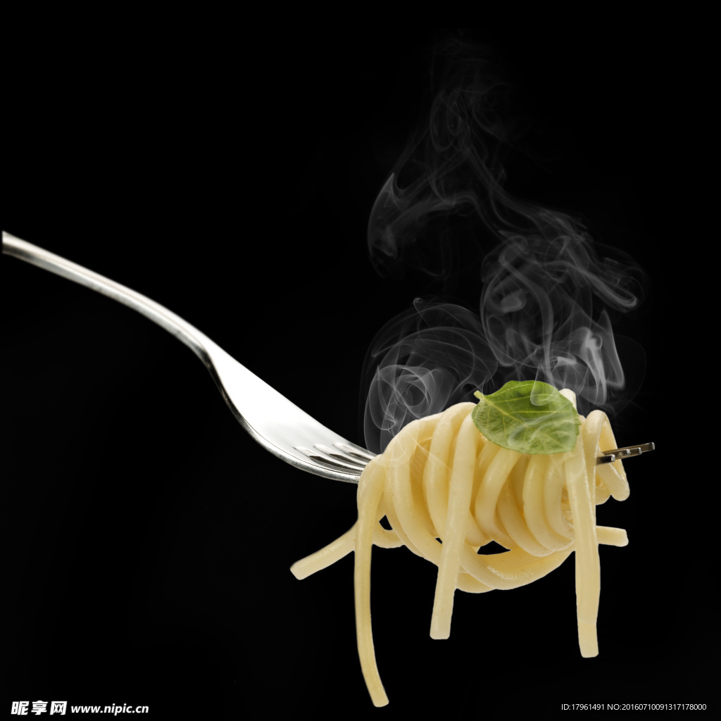 意大利面