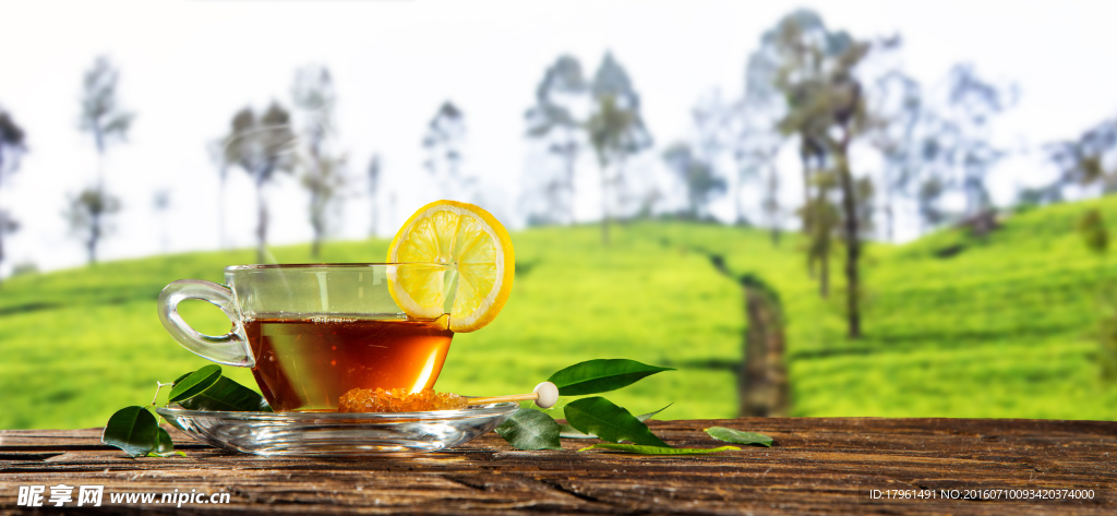 红茶
