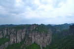 山石风景