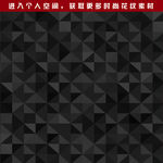 时尚花纹