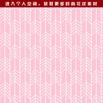时尚花纹