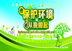 保护环境