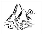 山