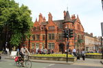 英国建筑