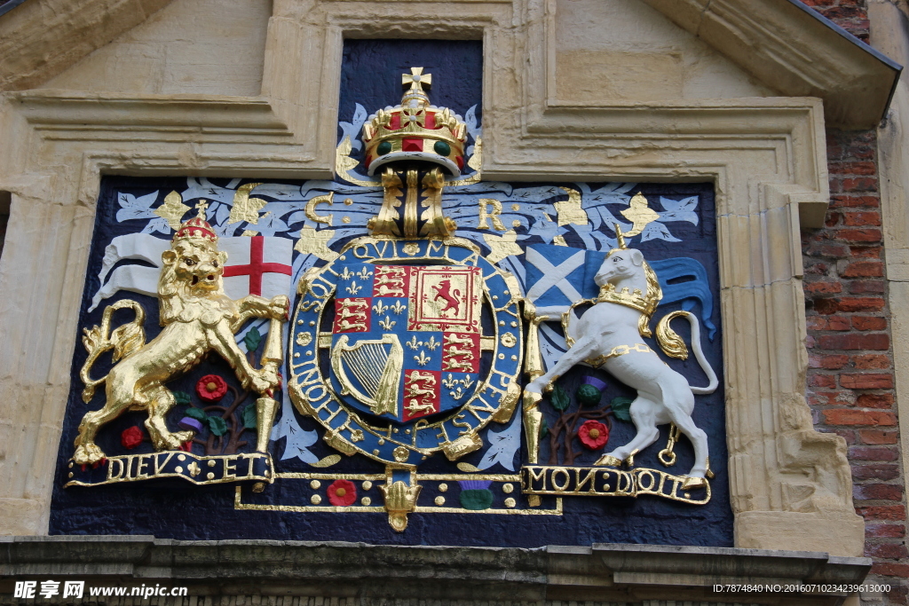 英国