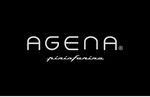 agena壁纸logo