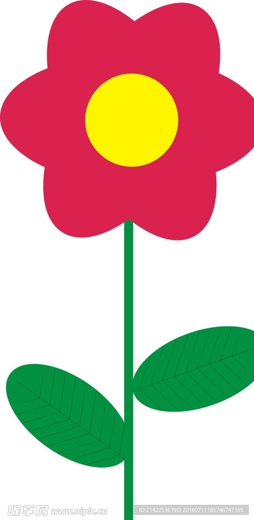 大红花 CDR模式