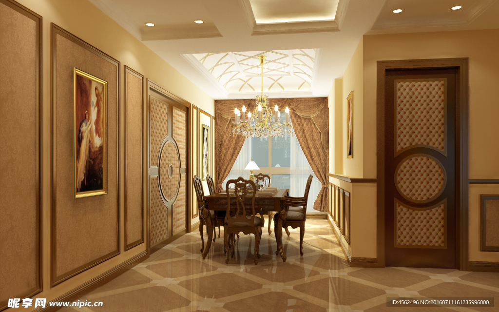 餐厅设计