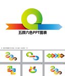 PPT图表