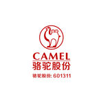 骆驼 LOGO