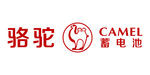 骆驼养车 LOGO  骆驼标识
