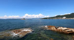 美丽的大海